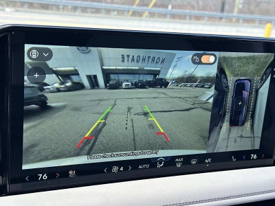 2026 Lincoln Aviator Premiere®