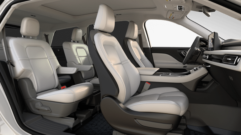 2026 Lincoln Aviator Premiere®