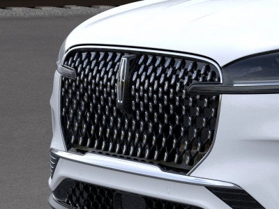 2026 Lincoln Aviator Premiere®