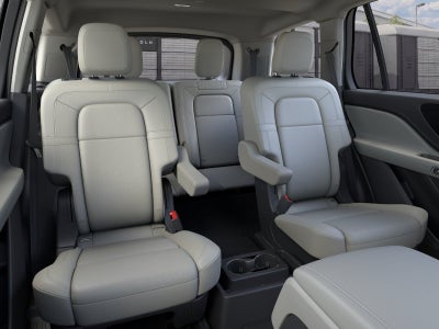2026 Lincoln Aviator Reserve®