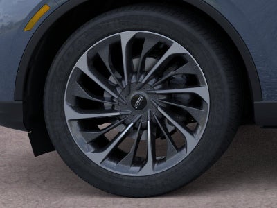 2026 Lincoln Aviator Reserve®