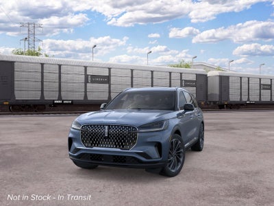 2026 Lincoln Aviator Reserve®