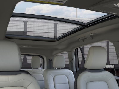 2026 Lincoln Aviator Reserve®