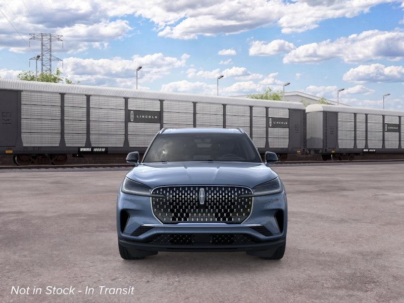 2026 Lincoln Aviator Reserve®