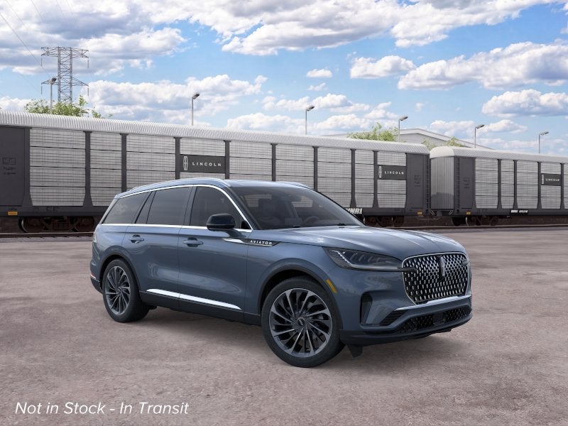 2026 Lincoln Aviator Reserve®