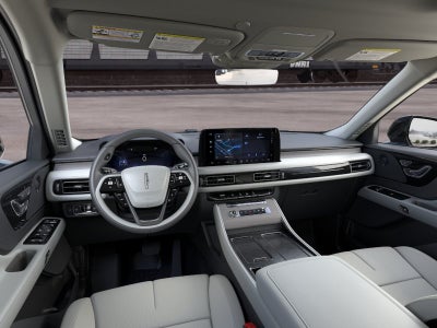 2026 Lincoln Aviator Reserve®