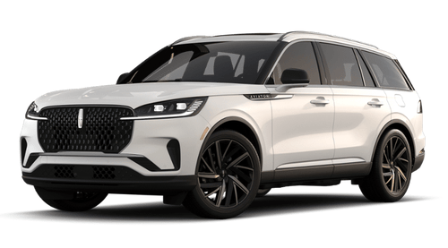 2026 Lincoln Aviator Reserve®