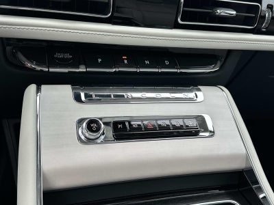 2026 Lincoln Aviator Reserve®