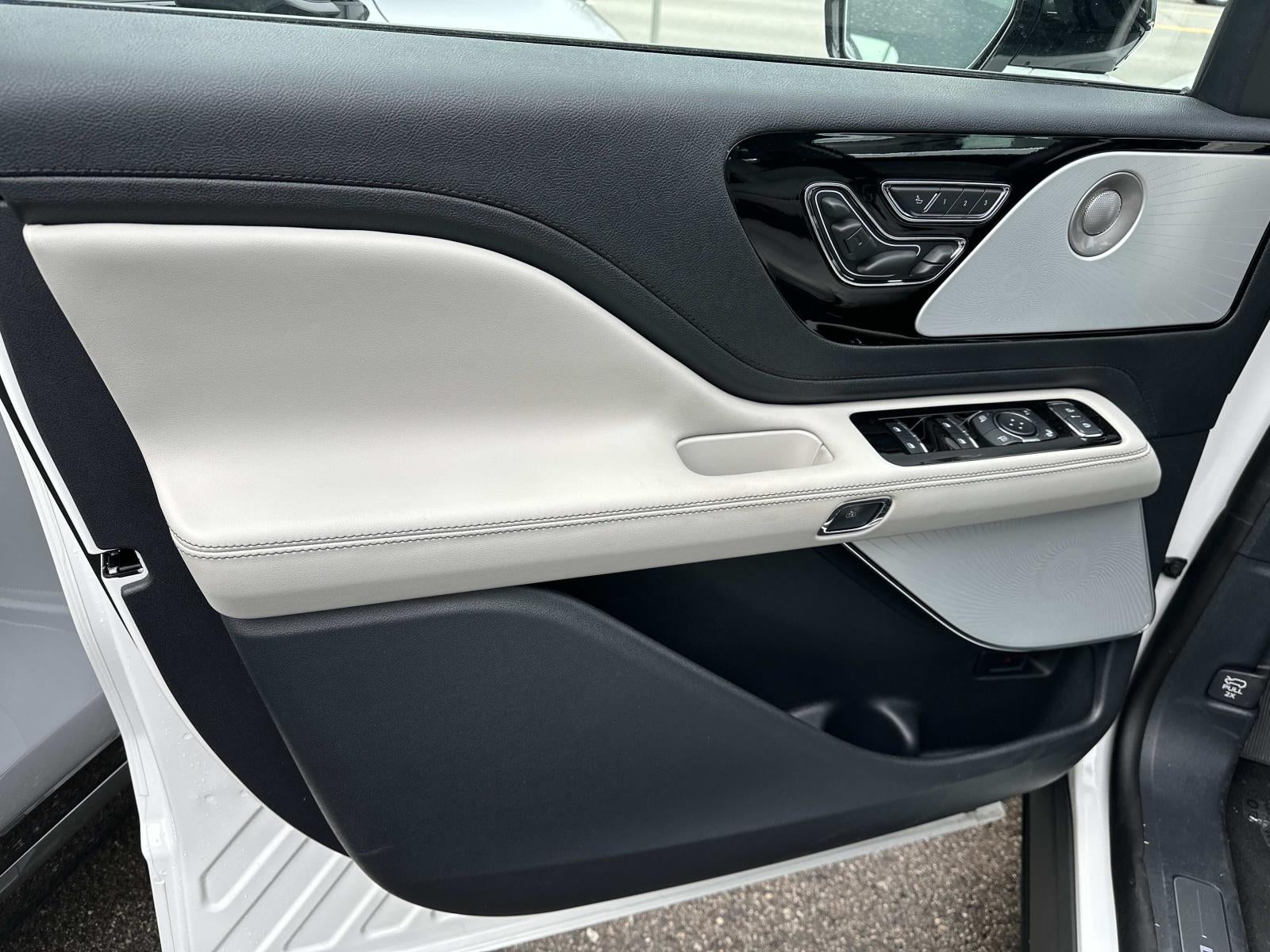 2026 Lincoln Aviator Reserve®