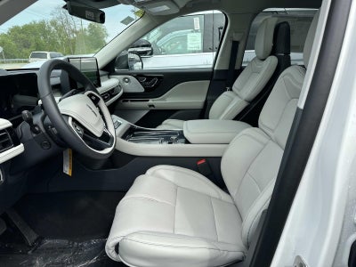 2026 Lincoln Aviator Reserve®