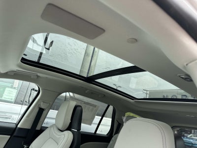 2026 Lincoln Aviator Reserve®