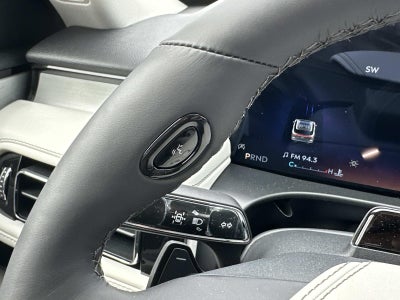 2026 Lincoln Aviator Reserve®