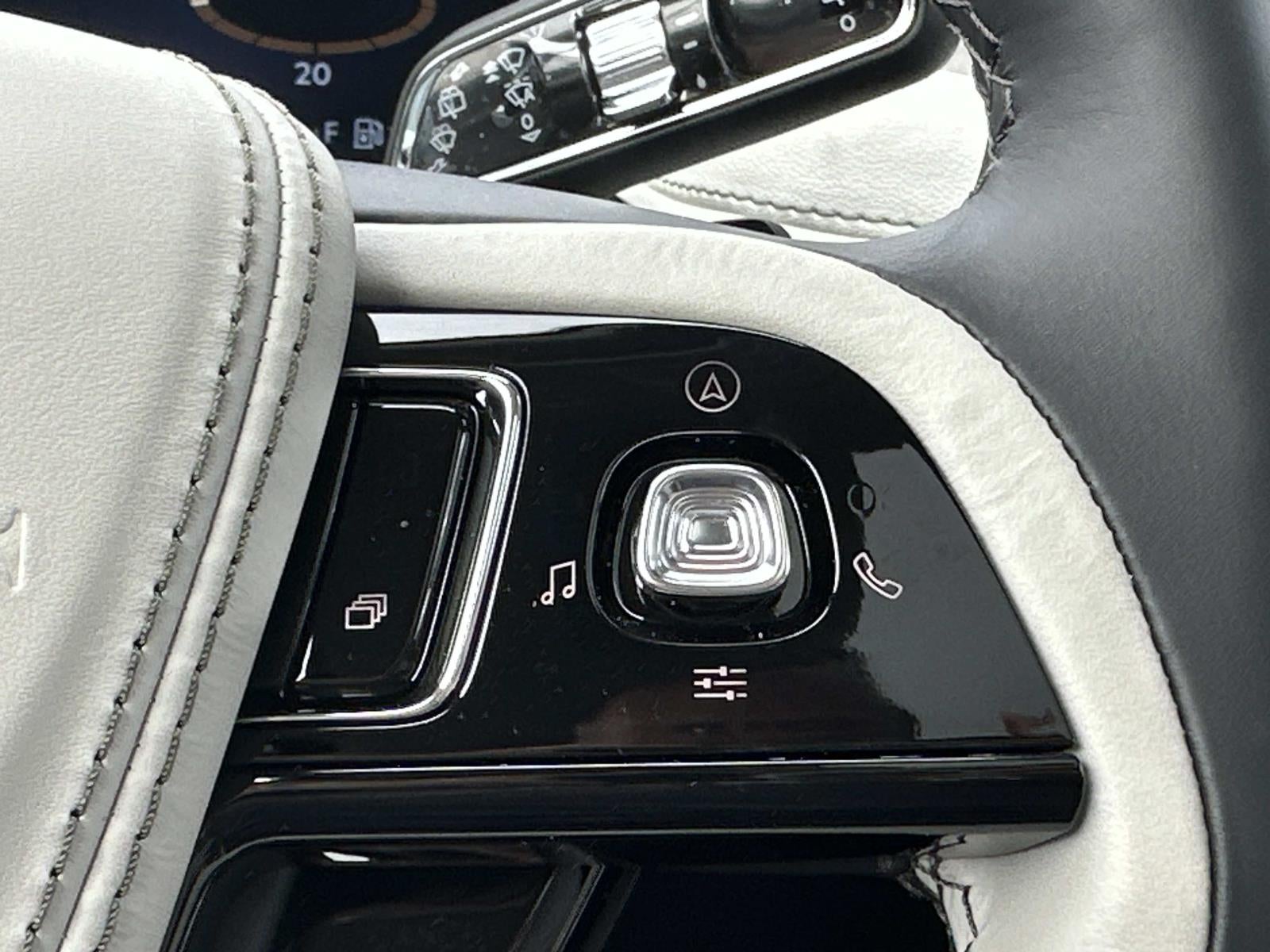 2026 Lincoln Aviator Reserve®