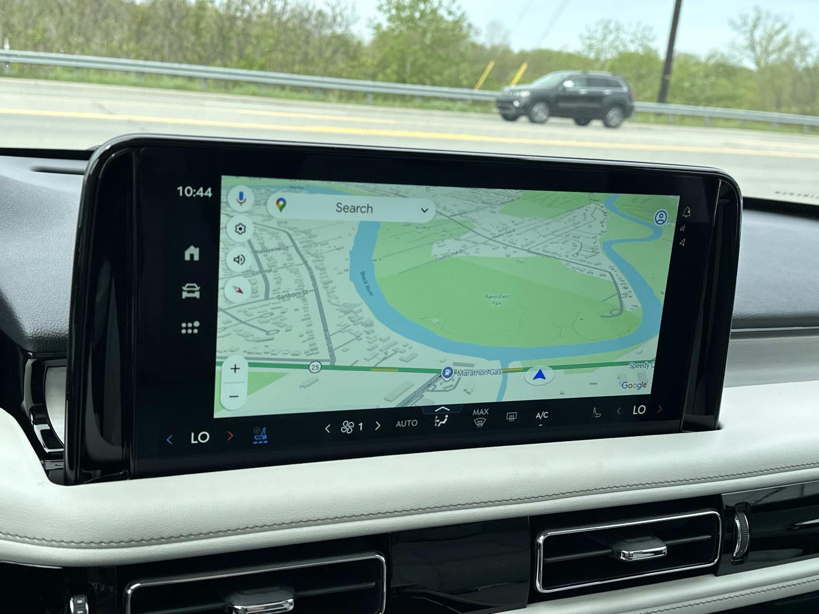 2026 Lincoln Aviator Reserve®