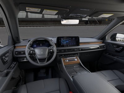 2026 Lincoln Aviator Reserve®