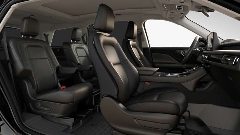 2026 Lincoln Aviator Reserve®