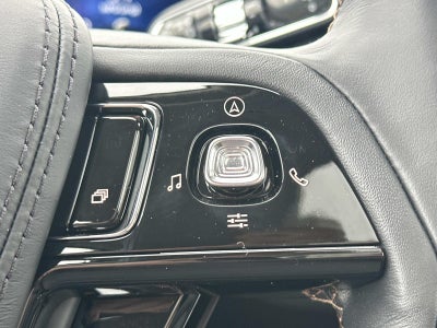 2027 Lincoln Aviator Reserve