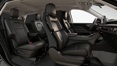 2026 Lincoln Aviator Reserve®