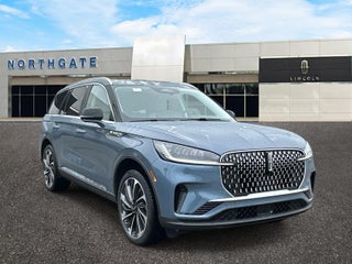 2026 Lincoln Aviator Reserve®