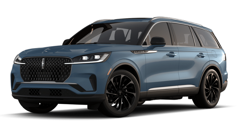 2026 Lincoln Aviator Reserve®