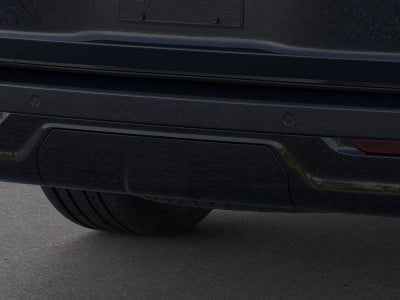 2026 Lincoln Navigator Reserve L