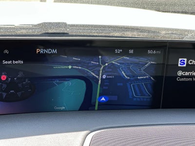 2025 Lincoln Navigator Reserve-L