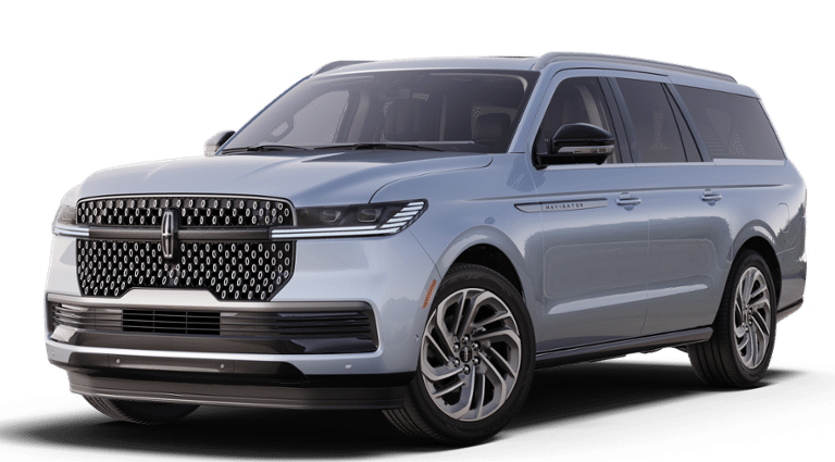 2025 Lincoln Navigator Reserve-L