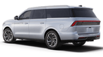 2025 Lincoln Navigator Reserve-L