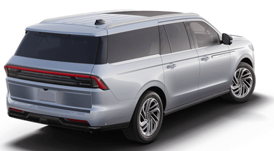 2025 Lincoln Navigator Reserve-L