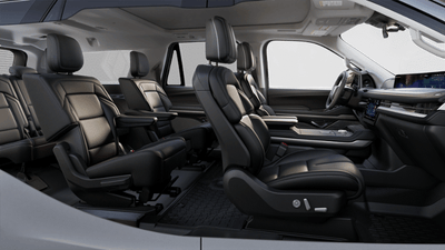 2025 Lincoln Navigator Reserve-L