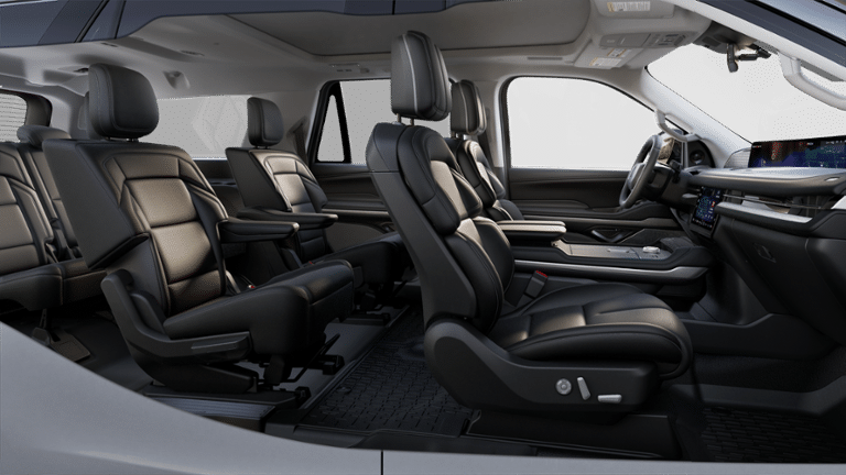 2025 Lincoln Navigator Reserve-L