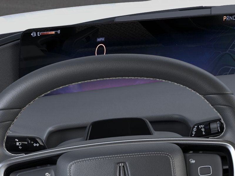 2026 Lincoln Navigator Premiere L