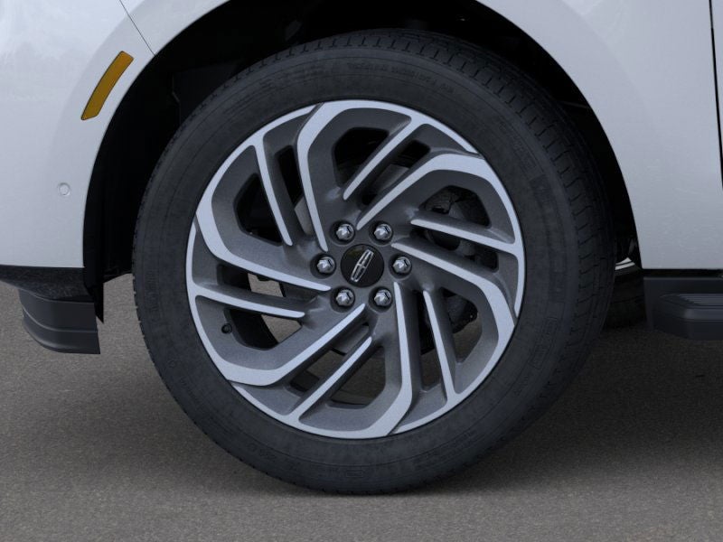 2026 Lincoln Navigator Premiere L