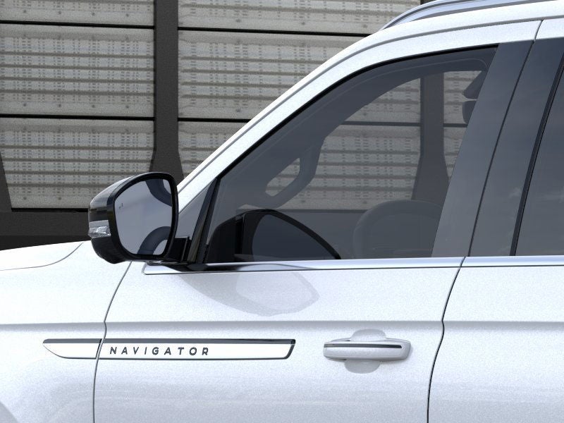 2026 Lincoln Navigator Premiere L