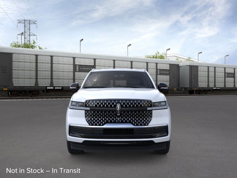 2026 Lincoln Navigator Premiere L
