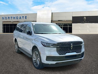 2026 Lincoln Navigator Premiere L