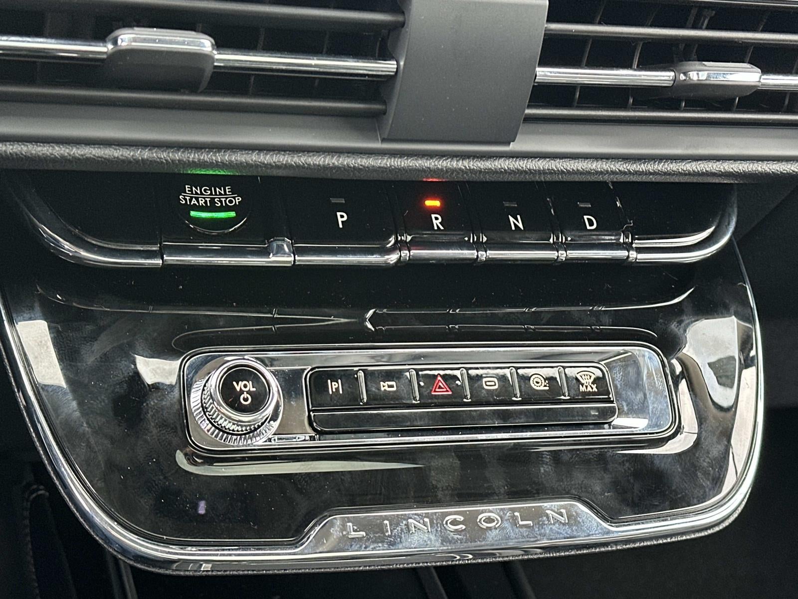 2026 Lincoln Corsair Grand Touring