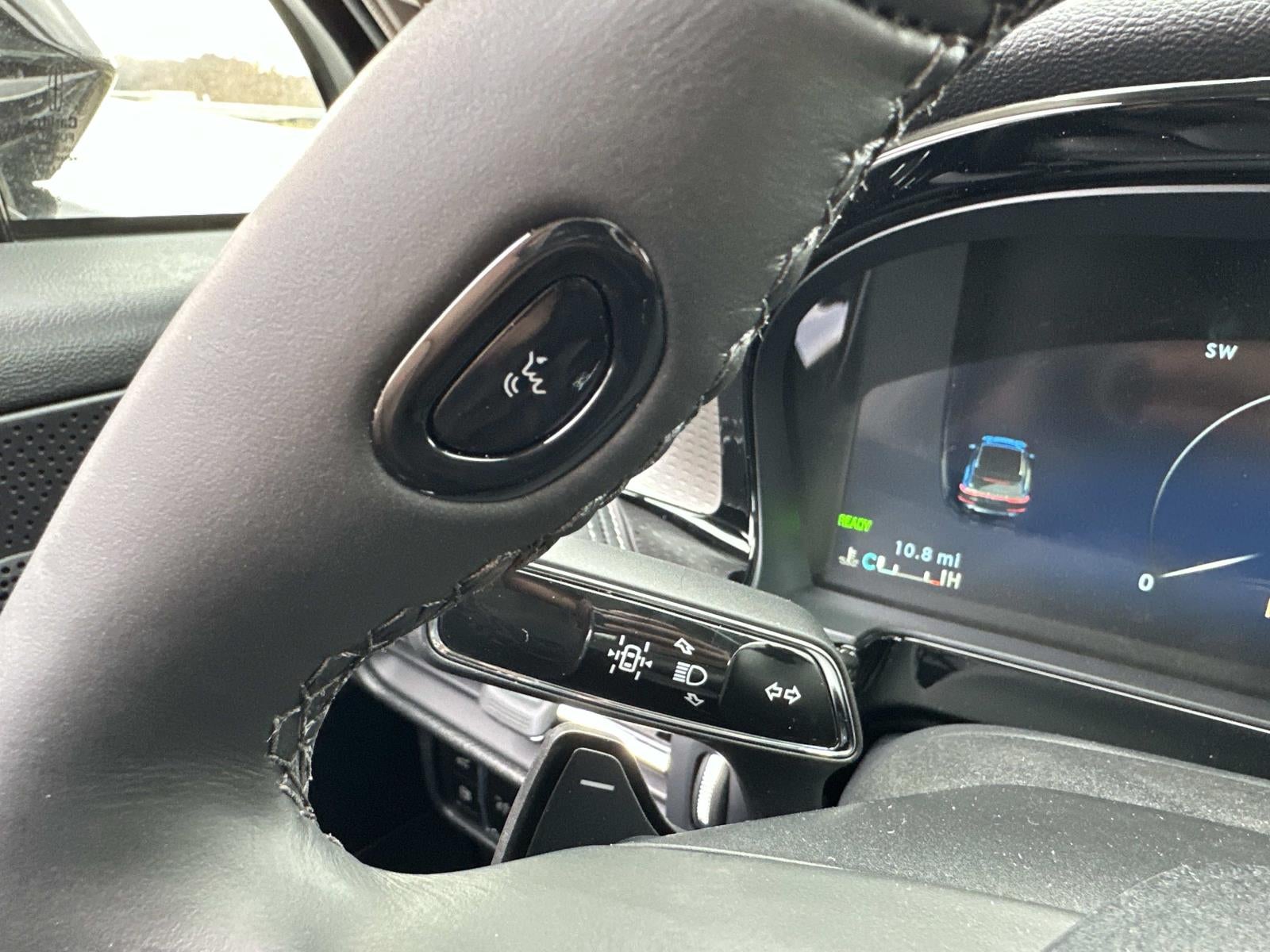 2026 Lincoln Corsair Grand Touring