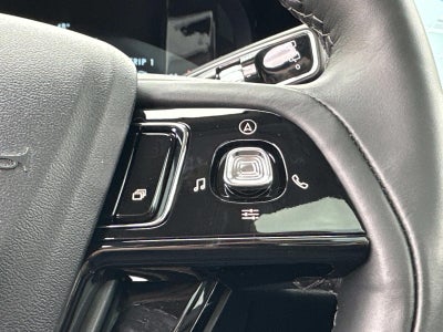 2026 Lincoln Corsair Grand Touring