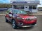 2021 Jeep Cherokee Limited 4x4