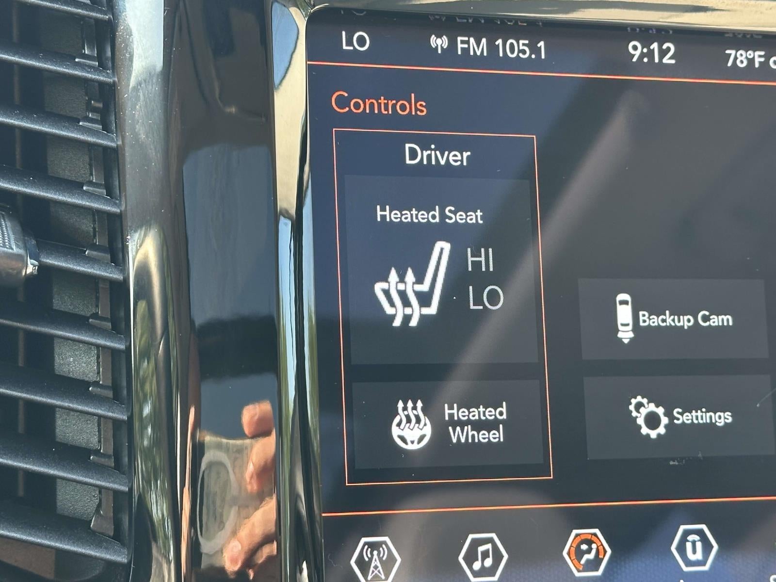 2021 Jeep Cherokee Limited 4x4