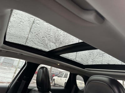 2022 Jeep Cherokee Limited 4x4