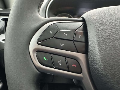 2022 Jeep Cherokee Limited 4x4