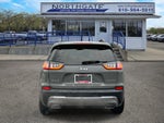 2022 Jeep Cherokee Limited 4x4