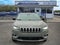 2022 Jeep Cherokee Limited 4x4