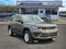 2022 Jeep Grand Cherokee Laredo 4x4