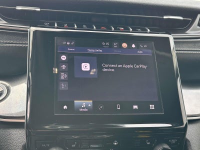 2022 Jeep Grand Cherokee Laredo 4x4