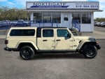 2022 Jeep Gladiator Altitude 4x4