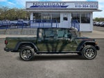 2022 Jeep Gladiator Rubicon 4x4