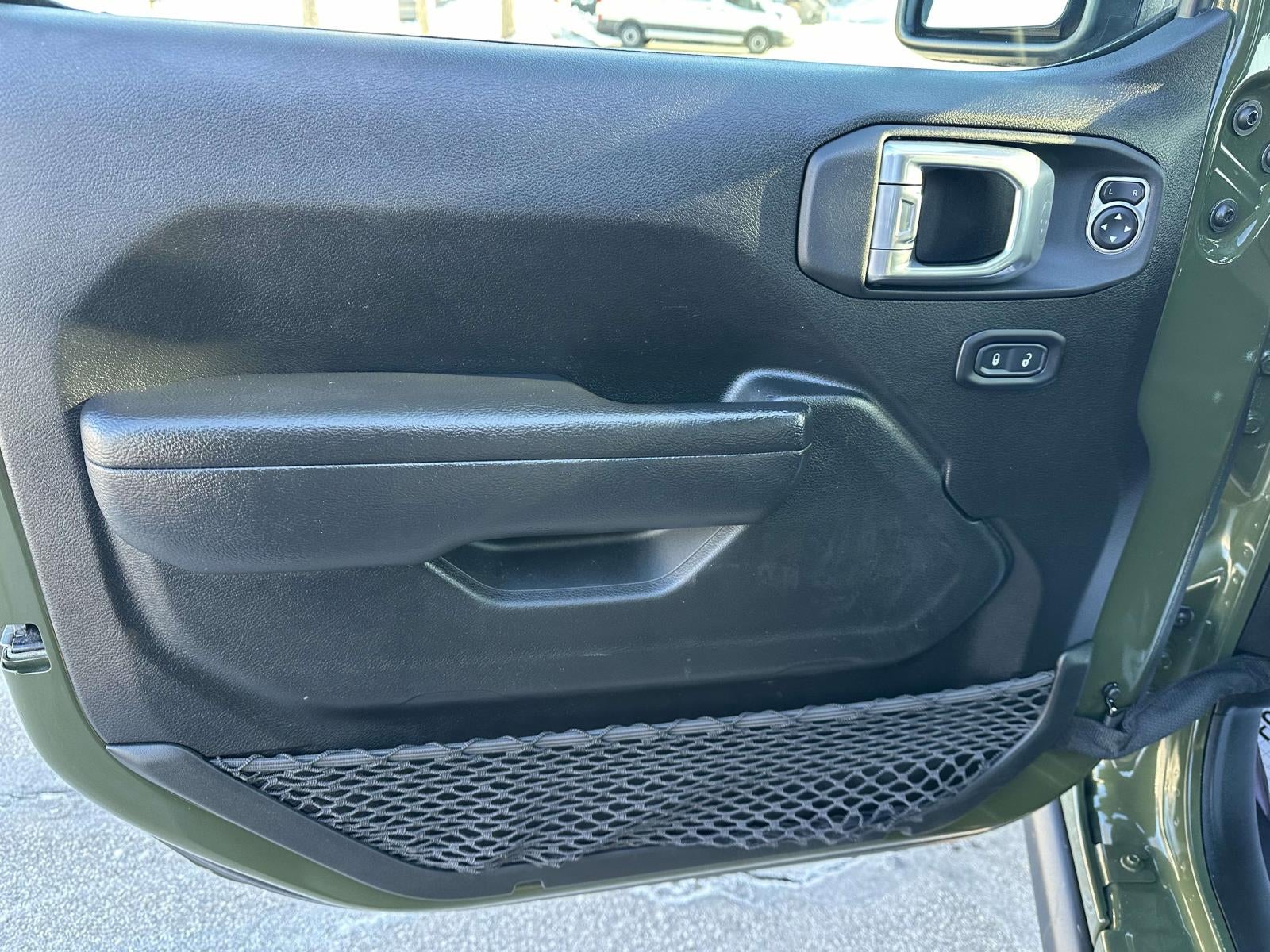 2022 Jeep Gladiator Rubicon 4x4